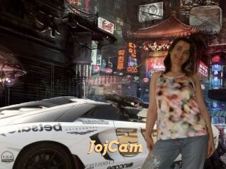 JojCam