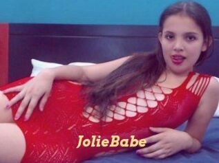 JolieBabe