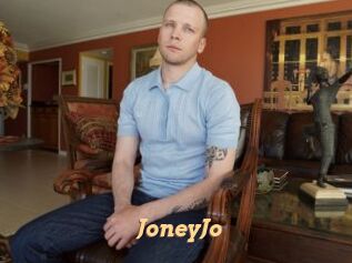 JoneyJo Live Paradise