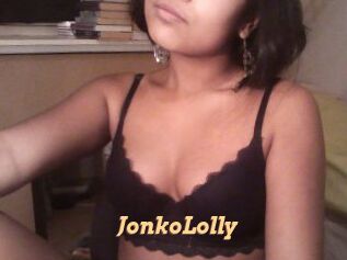 JonkoLolly