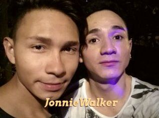JonnieWalker