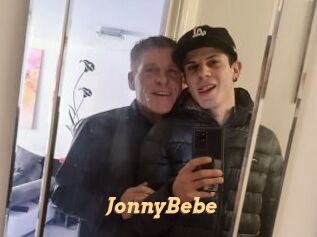 JonnyBebe