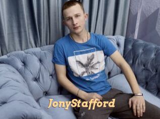 JonyStafford Live Paradise