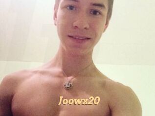 Joowx20