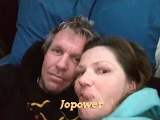 Jopower