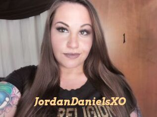 JordanDanielsXO