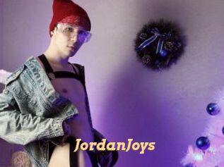 JordanJoys