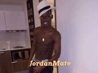 JordanMate