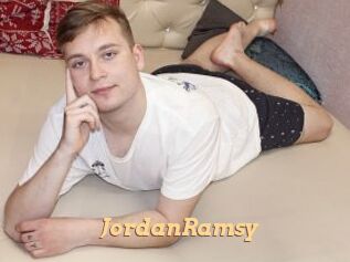 JordanRamsy
