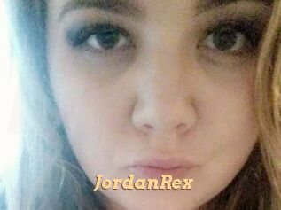 JordanRex