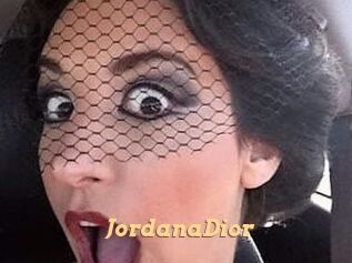 JordanaDior