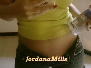 JordanaMills