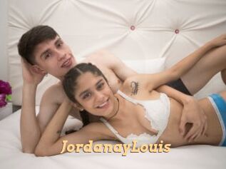 JordanayLouis