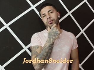 JordhanSneider Live Paradise