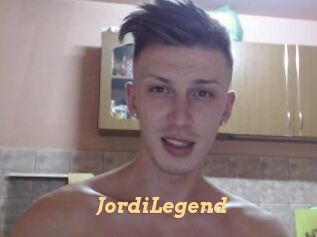 JordiLegend