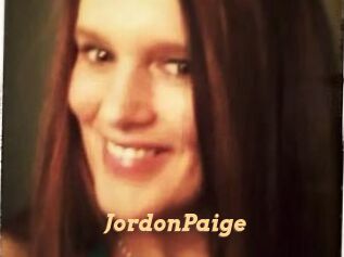 JordonPaige