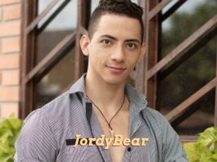 JordyBear