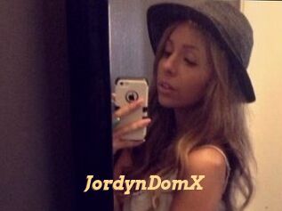 JordynDomX