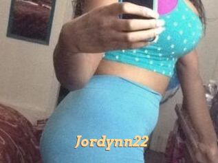 Jordynn22