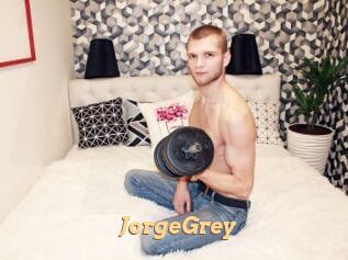 JorgeGrey