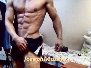 JosephMusclex