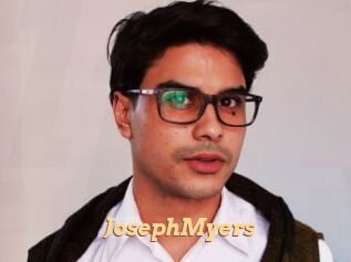 JosephMyers Live Paradise