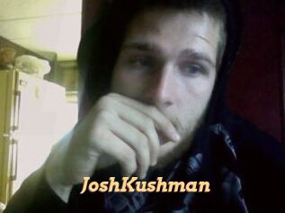 JoshKushman