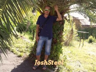 JoshSteel