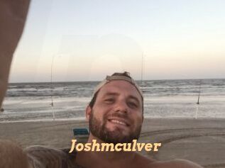 Joshmculver