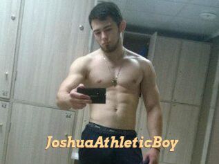 JoshuaAthleticBoy