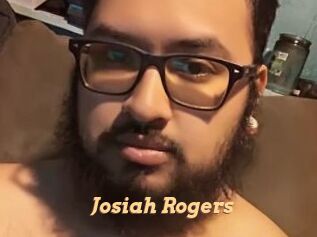 Josiah_Rogers Live Paradise
