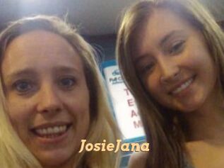 JosieJana