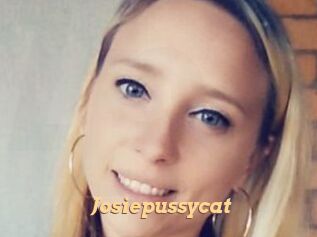 Josiepussycat