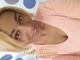JoslynSweets