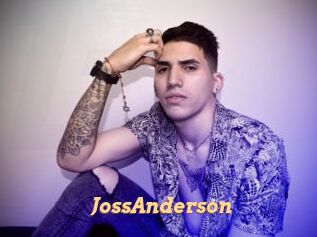 JossAnderson