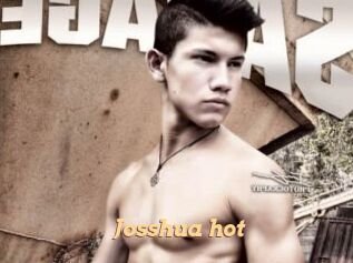 Josshua_hot