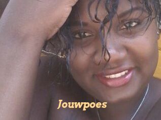 Jouwpoes