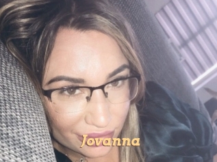 Jovanna Live Paradise