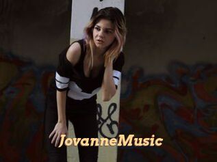 JovanneMusic