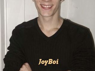JoyBoi