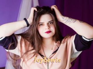 JoyLewis