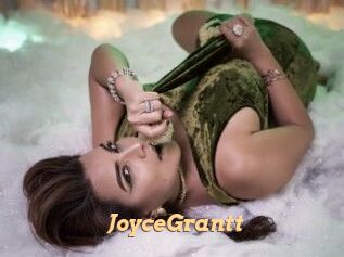 JoyceGrantt Live Paradise