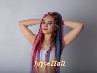 JoyceHall