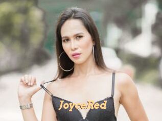 JoyceRed