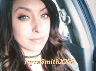JoyceSmithXXX
