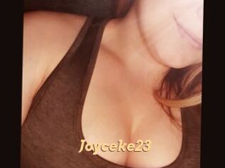 Joyceke23