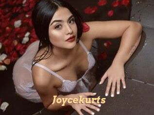 Joycekurts