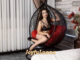 JoyfuLuana