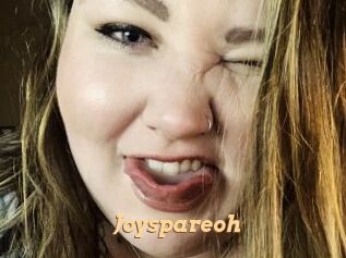 Joyspareoh