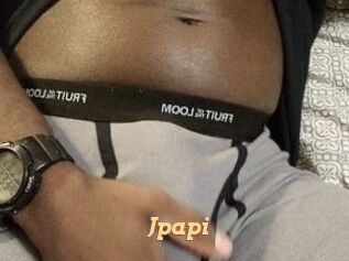Jpapi